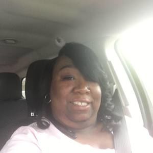 Meet your Posher, Kimberlee